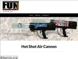 Sites similar to funguncompany.com