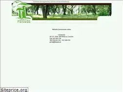 Sites similar to fungus.pt