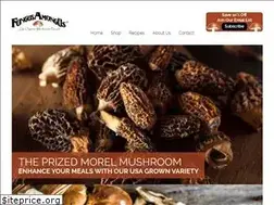 Sites similar to fungusamongus.com