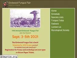 Sites similar to fungusfair.com