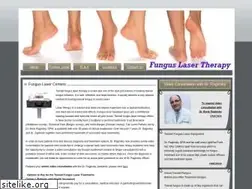 Sites similar to funguslasernj.com