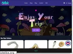 Sites similar to funguycollective.co