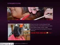 Sites similar to funhaircut.com