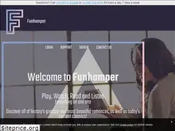 Sites similar to funhamper.com