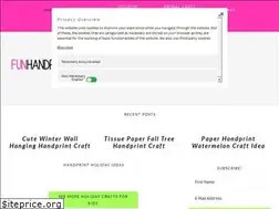 Sites similar to funhandprintartblog.com