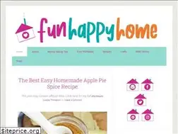 Sites similar to funhappyhome.com