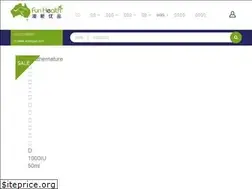 Sites similar to funhealth.com.au