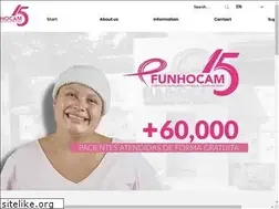 Sites similar to funhocam.org