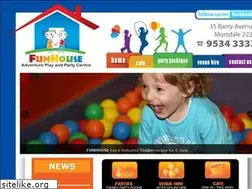 Sites similar to funhouse.com.au