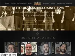 Sites similar to funhousetattoosd.com