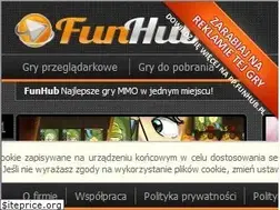 Sites similar to funhub.pl