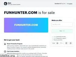 Sites similar to funhunter.com