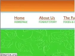 Sites similar to funhut.net