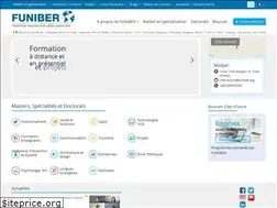 Sites similar to funiber.ci