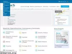 Sites similar to funiber.org.py