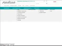 Sites similar to funicar.ch
