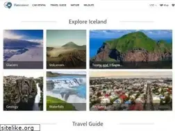 Sites similar to funiceland.is