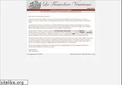 Sites similar to funicolarevesuviana.it