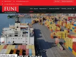 Sites similar to funicomapu.org.ar