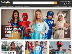 Sites similar to funidelia.ca