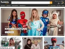 Sites similar to funidelia.ch