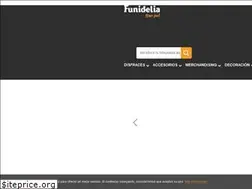 Sites similar to funidelia.co