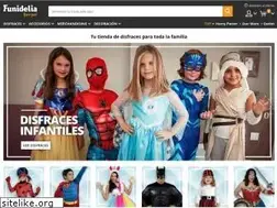 Sites similar to funidelia.com.ar