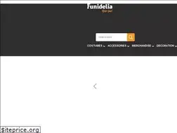Sites similar to funidelia.com.au