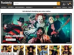 Sites similar to funidelia.cz