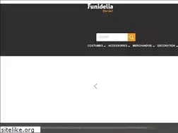 Sites similar to funidelia.jp