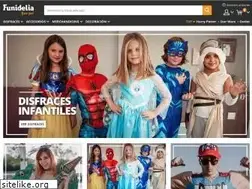 Sites similar to funidelia.mx