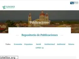 Sites similar to funides.com