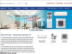 Sites similar to funiki.vip