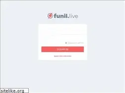 Sites similar to funil.live