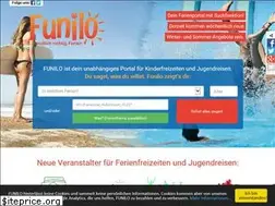 Sites similar to funilo.de