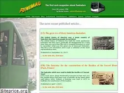 Sites similar to funimag.com