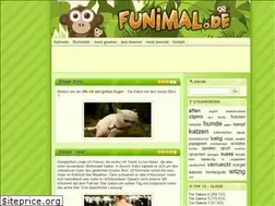 Sites similar to funimal.de