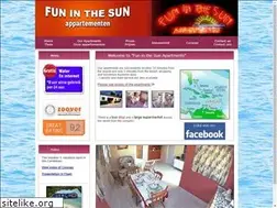Sites similar to funincuracao.com