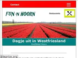 Sites similar to funinhoorn.nl