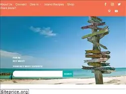 Sites similar to funinkeywest.com