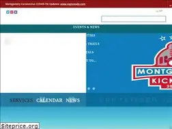 Sites similar to funinmontgomery.com