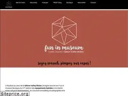 Sites similar to funinmuseum.com