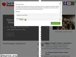 Sites similar to funinpoland.pl