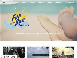 Sites similar to funinsuntravel.com