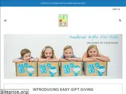 Sites similar to funintheboxkids.com
