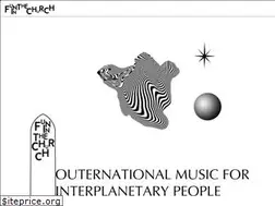 Sites similar to funinthechurch.com
