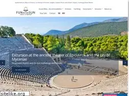 Sites similar to funinthesun.gr