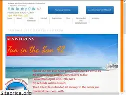Sites similar to funinthesunconvention.org