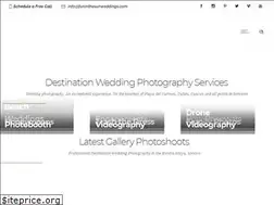 Sites similar to funinthesunweddings.com