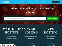 Sites similar to funio.com